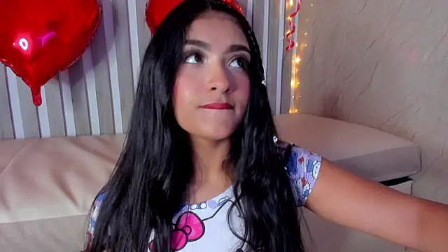 sabrinahimss online show from February 3, 10:54 pm