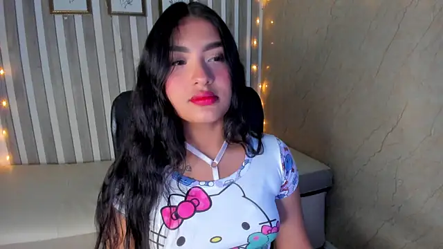 sabrinahimss online show from February 9, 2:18 pm