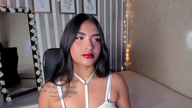 sabrinahimss online show from February 24, 10:25 pm