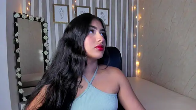 sabrinahimss online show from March 14, 10:05 pm