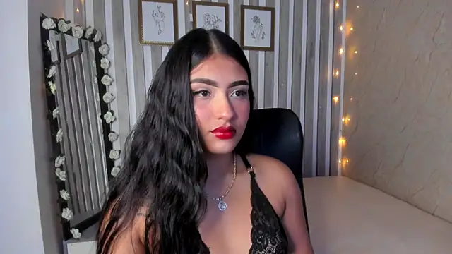 sabrinahimss online show from March 15, 7:48 pm