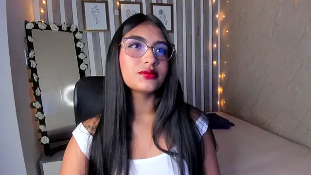 sabrinahimss online show from March 19, 10:20 pm