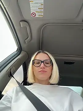 Sexy Sweets online show from November 8, 12:16 pm