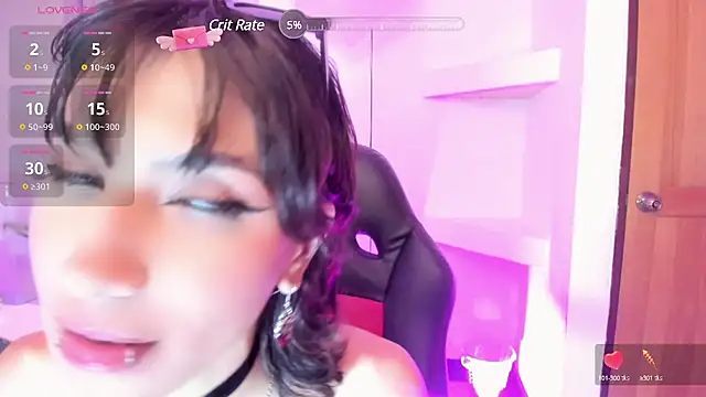 Naomi-Haruno online show from December 28, 7:44 am