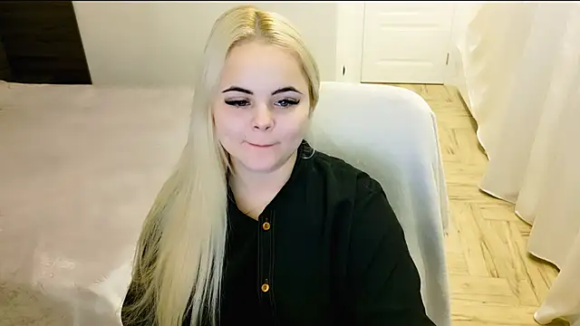 lovely-eyes online show from January 23, 4:41 am