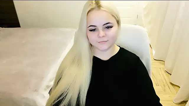 lovely-eyes online show from January 27, 4:09 am