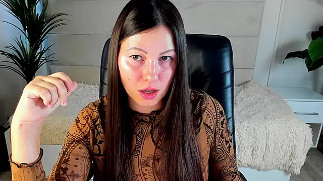 Dana  dom online show from November 24, 7:30 am