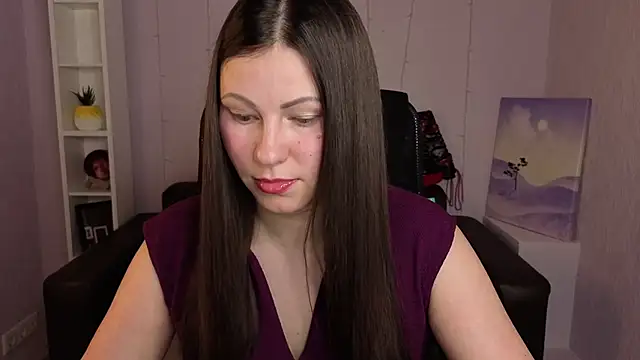 Dana  dom online show from February 5, 7:46 am