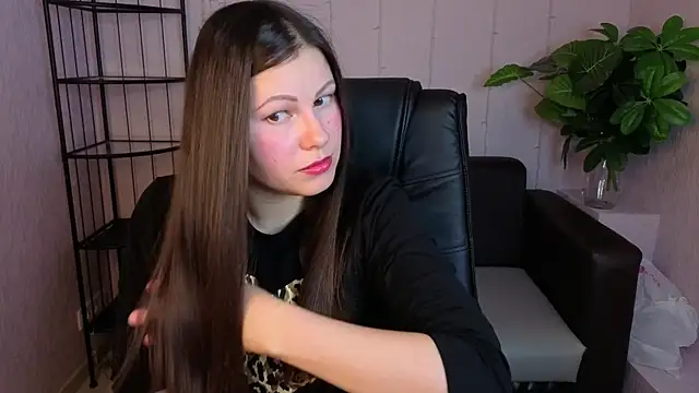 Dana  dom online show from March 18, 4:37 am