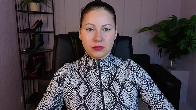 Dana  dom online show from April 13, 3:56 am