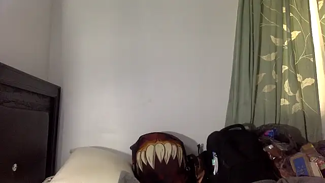 KingDerRico online show from November 25, 3:01 pm