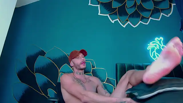 RickG Oficial online show from December 2, 7:38 pm