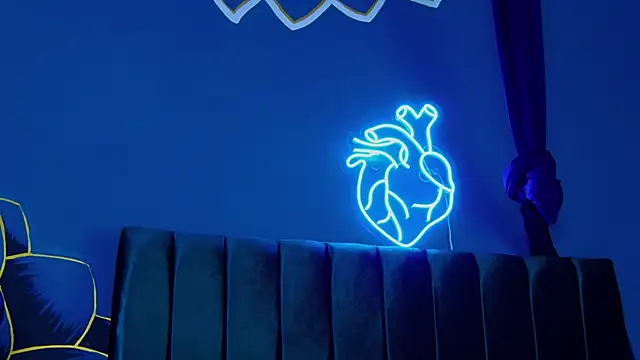 RickG Oficial online show from December 5, 1:58 am