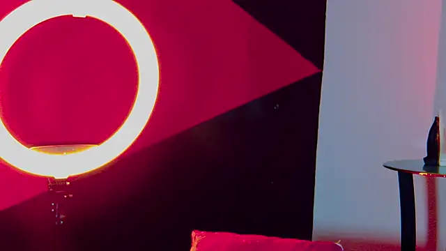 RickG Oficial online show from December 18, 8:03 pm