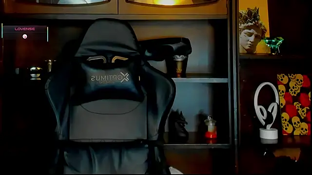 RickG Oficial online show from September 14, 1:49 am