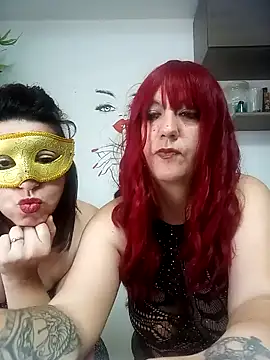 carolyne2023 online show from January 24, 9:49 am