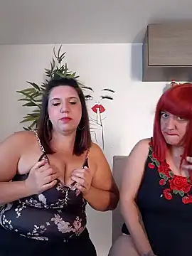 carolyne2023 online show from September 28, 6:30 am