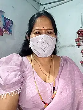 Rani Darling 99 online show from October 22, 3:34 pm