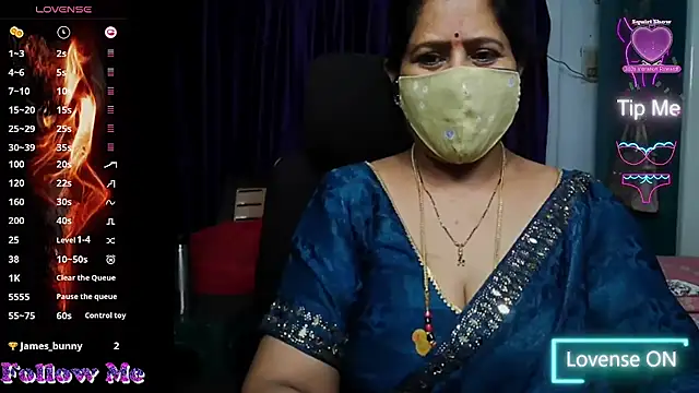 Snapshot of Rani_Darling_99 chatting on May 15, 2:46 pm Rani Darling 99 online show from May 15, 2:46 pm