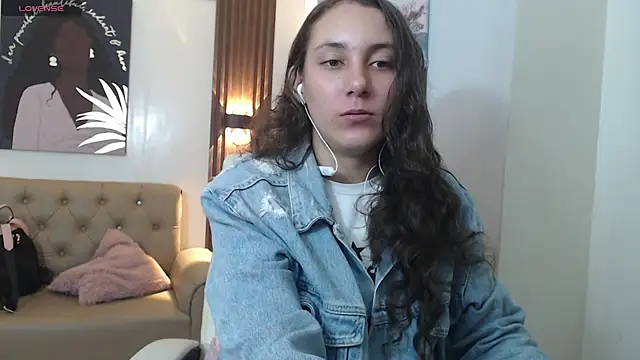 xlunna online show from September 23, 7:28 pm