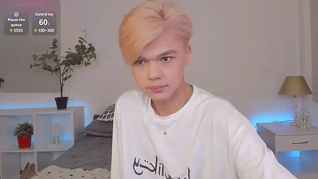 Felix Rey online show from January 30, 3:51 pm