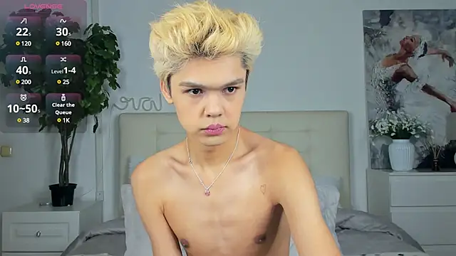 Felix Rey online show from March 7, 4:33 pm