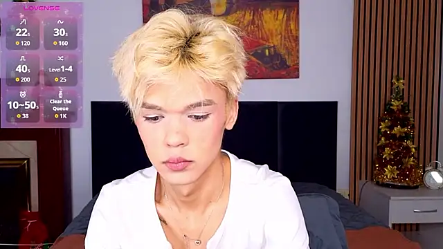 Snapshot of Felix_Rey chatting on January 16, 10:03 pm Felix Rey online show from January 16, 10:03 pm