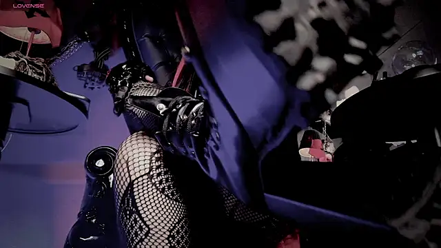 MorganaCrowley online show from February 28, 12:17 pm