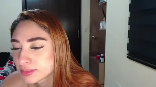 Amy Walker online show from January 7, 6:24 pm