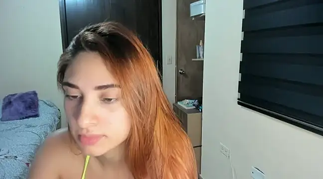 Amy Walker online show from February 11, 10:28 pm