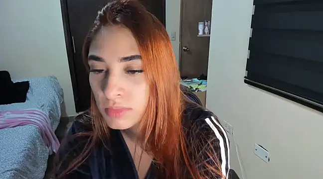 Amy Walker online show from February 26, 10:09 pm