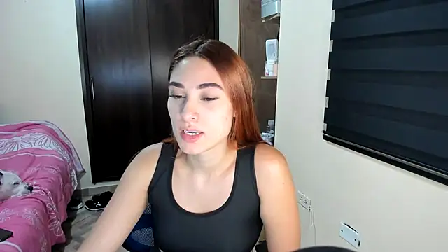 Amy Walker online show from March 21, 6:07 pm