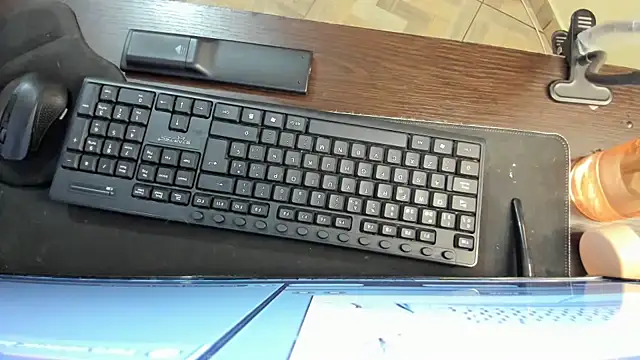 Amy Walker online show from October 14, 4:52 pm