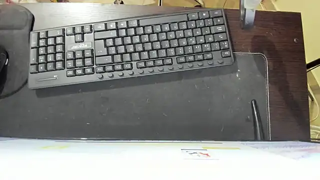 Amy Walker online show from February 19, 7:54 pm