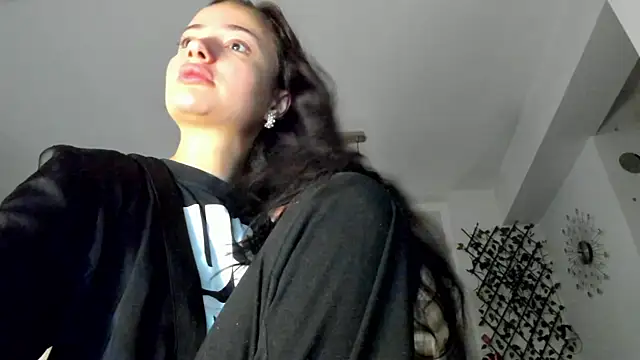 IreneVON online show from January 17, 4:49 am