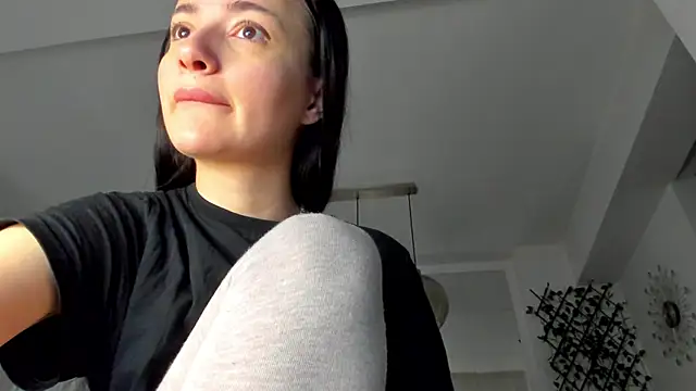 IreneVON online show from January 21, 5:38 am