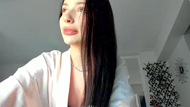 IreneVON online show from January 22, 3:18 pm