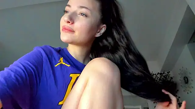 IreneVON online show from January 30, 5:52 am