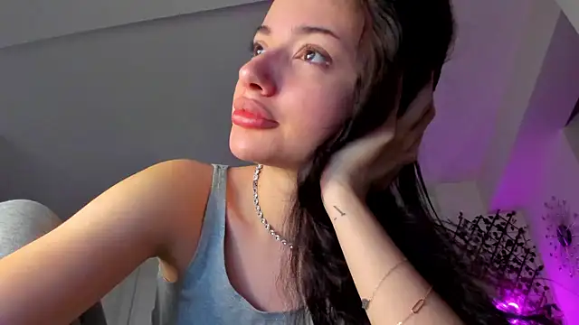 IreneVON online show from January 31, 4:58 am