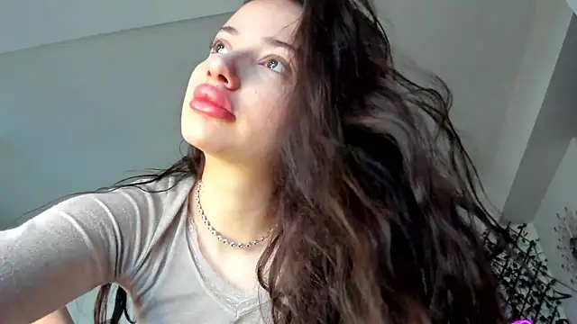 IreneVON online show from March 15, 5:41 am