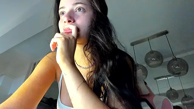 IreneVON online show from September 25, 2:59 am