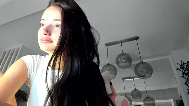 IreneVON online show from September 28, 4:07 am