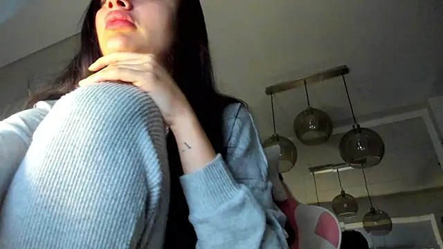 IreneVON online show from October 4, 4:54 am