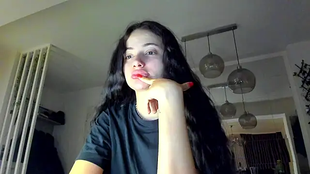 IreneVON online show from February 7, 4:05 am