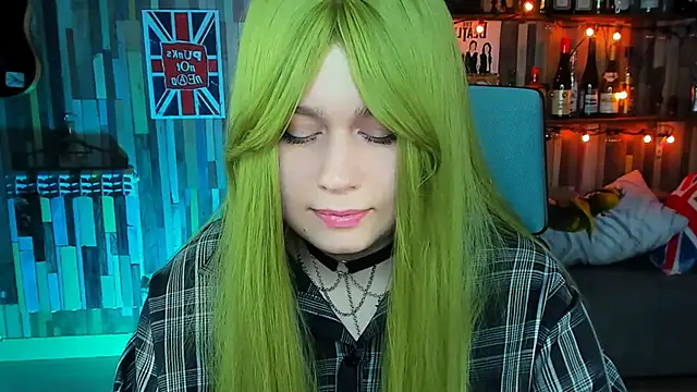 FioraMarmoris online show from January 19, 11:34 am