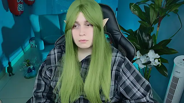 FioraMarmoris online show from January 30, 4:24 pm