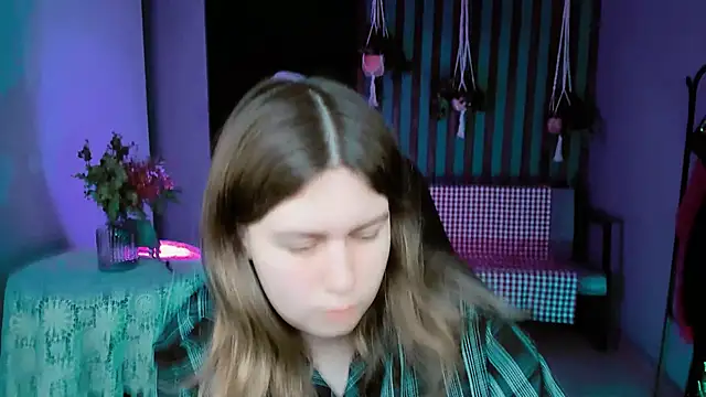 FioraMarmoris online show from January 31, 12:18 pm