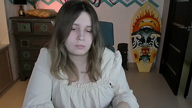 FioraMarmoris online show from February 14, 3:36 pm