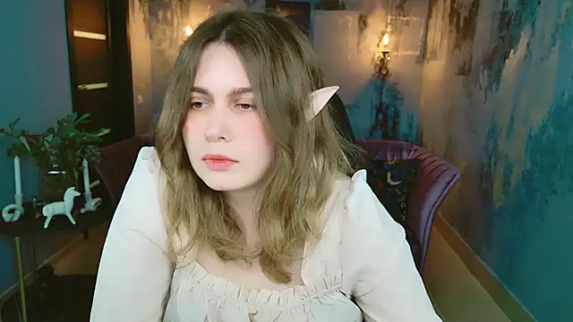 FioraMarmoris online show from February 23, 11:22 am