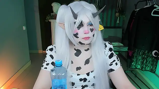 FioraMarmoris online show from March 1, 8:13 am